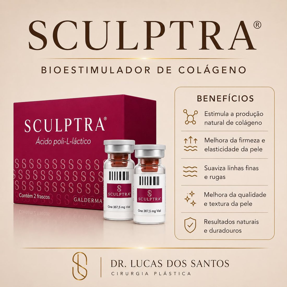 Bioestimuladores de Colágeno