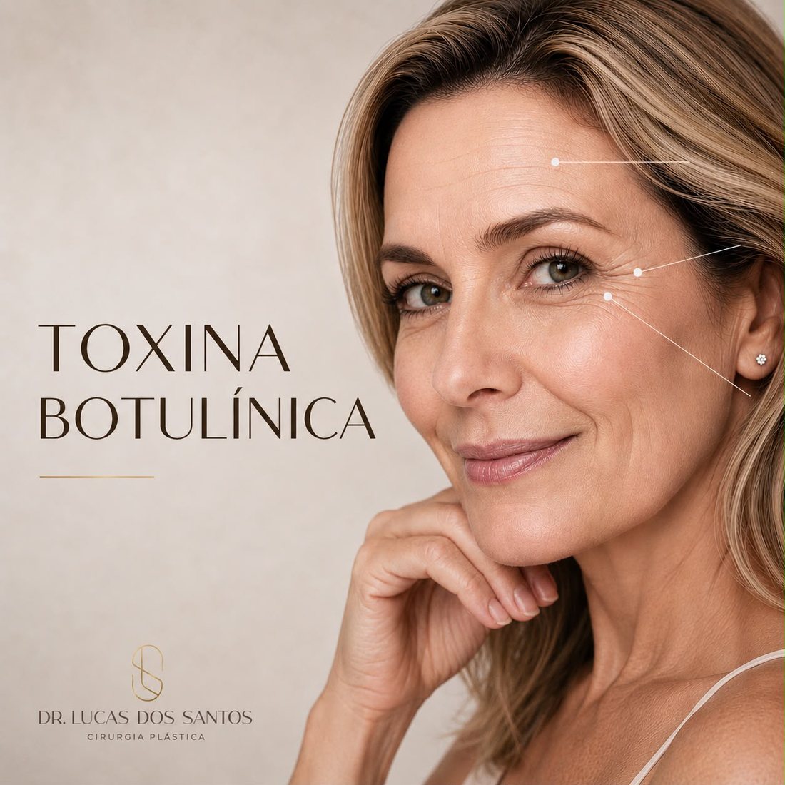 Toxina Botulínica
