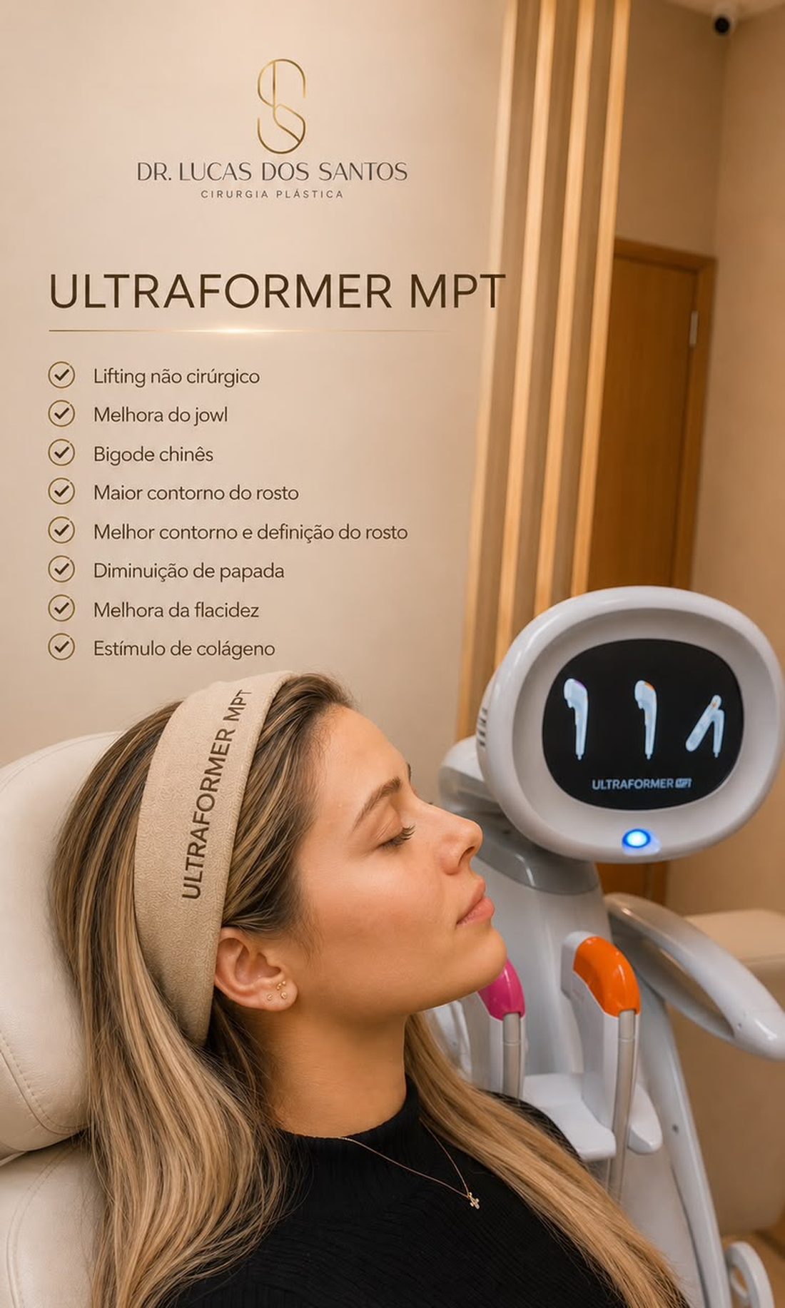Ultraformer MPT